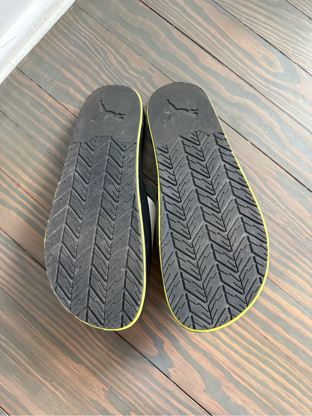 PUMA Fenty Slides - Picture 4 of 4